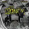 Yung Trini - The Love of Money (feat. President Davo) - Single